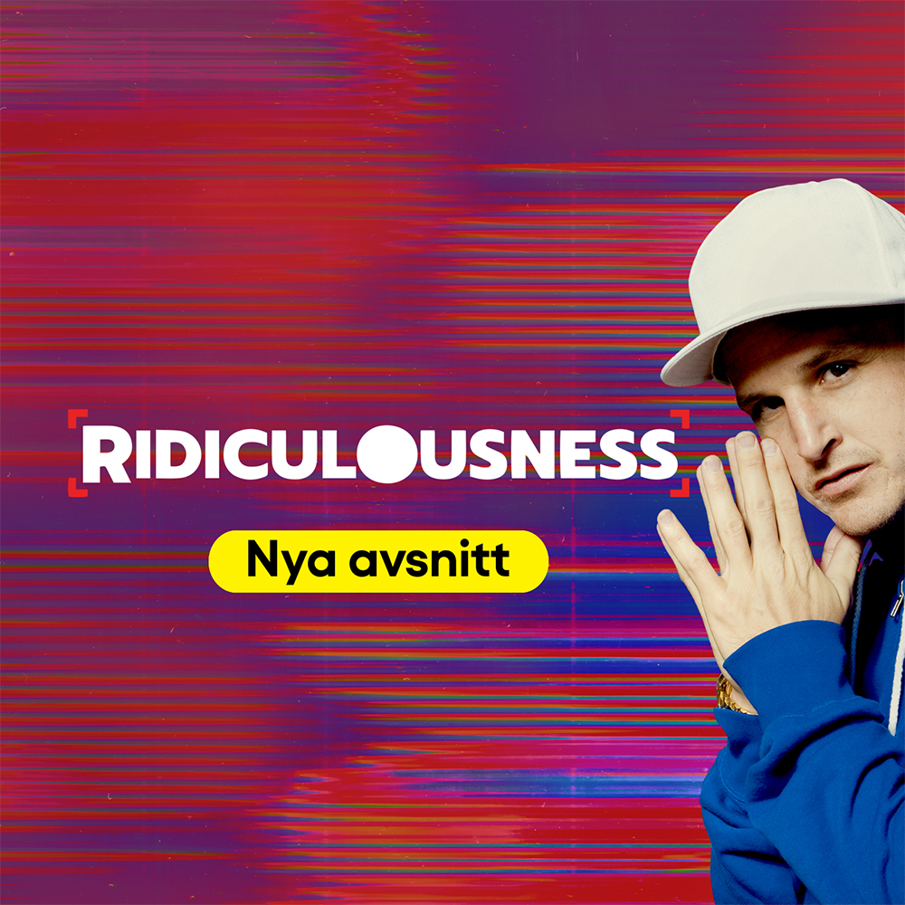 Det här är kanalen med de senaste avsnitten av MTV:s Ridiculousness! Rob Dyrdek och hans berömda gäststjärnor kommer att få dig att skratta tills du gråter med de vildaste videorna från internet.
