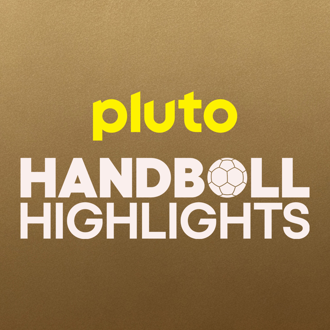 Pluto TV Handboll visar handboll i världsklass! Följ direktsända handbollsmatcher från de främsta Europacupturneringarna, Champions League och European League för både herrar och damer.