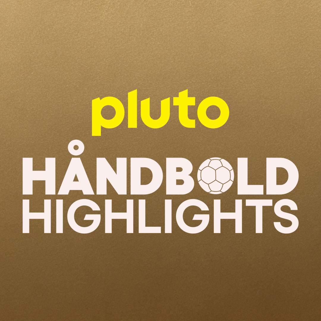 Pluto TV Håndbold viser håndbold i verdensklasse! Følg live håndboldkampe fra de største europæiske turneringer, herrernes EHF Champions League og EHF European League