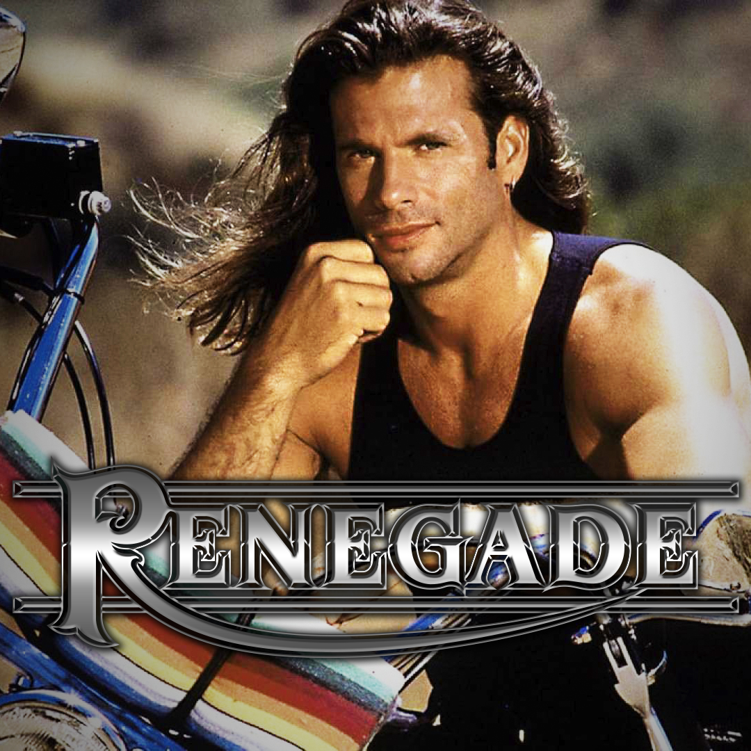 After crooked cop Lieutenant 'Dutch' Dixon kills his girlfriend and frames him for murder, Reno Raines escapes from jail and goes on the run.