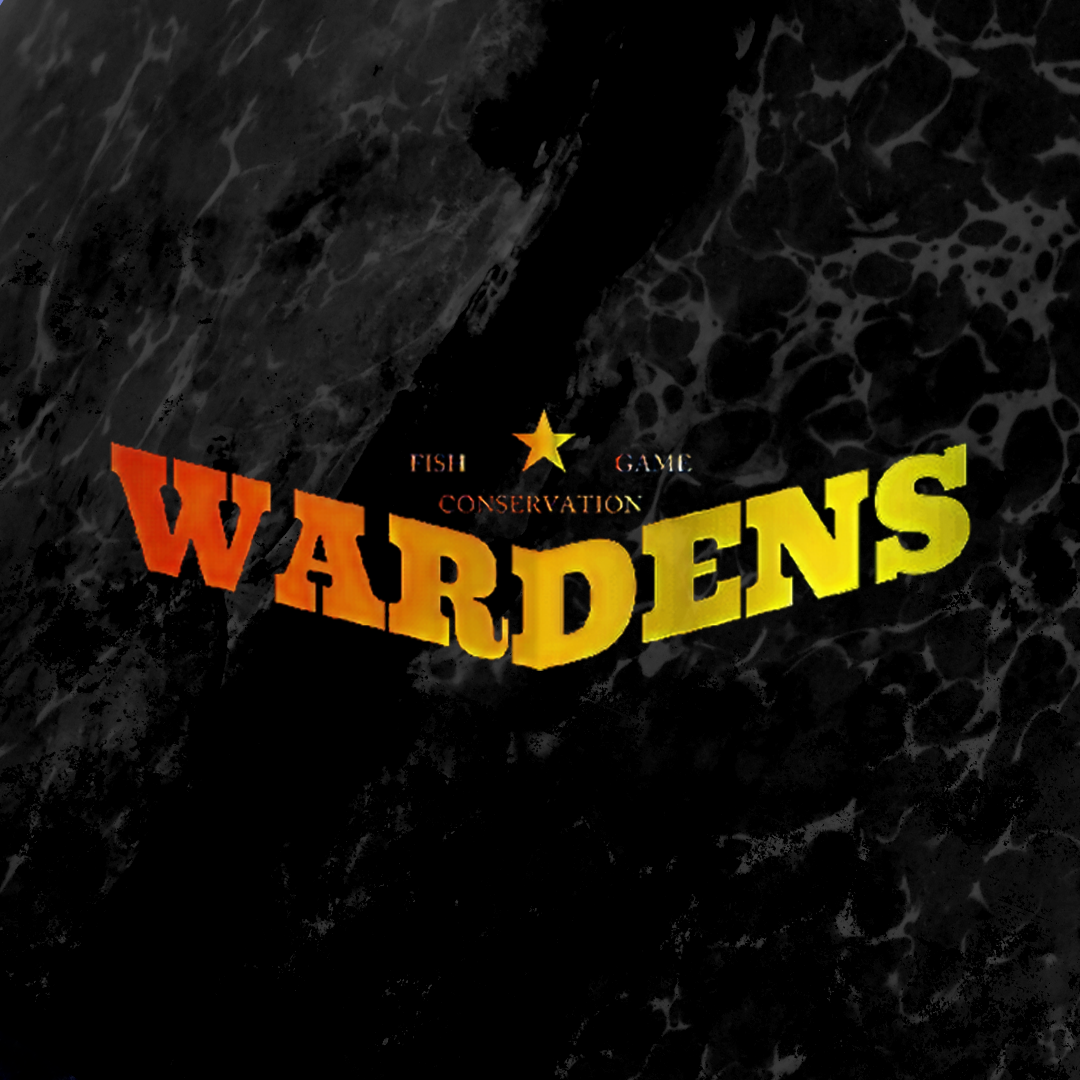 Wardens chronicles the lives of Conservation Officers in America.