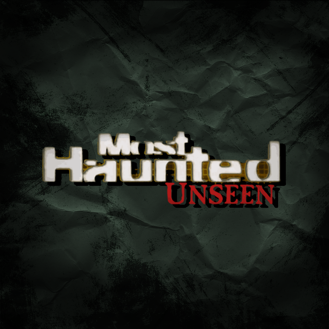 The multi award winning, worldwide phenomena, Most Haunted, continues its successful run with another paranormal first, a new breakaway series, Most Haunted: Unseen.