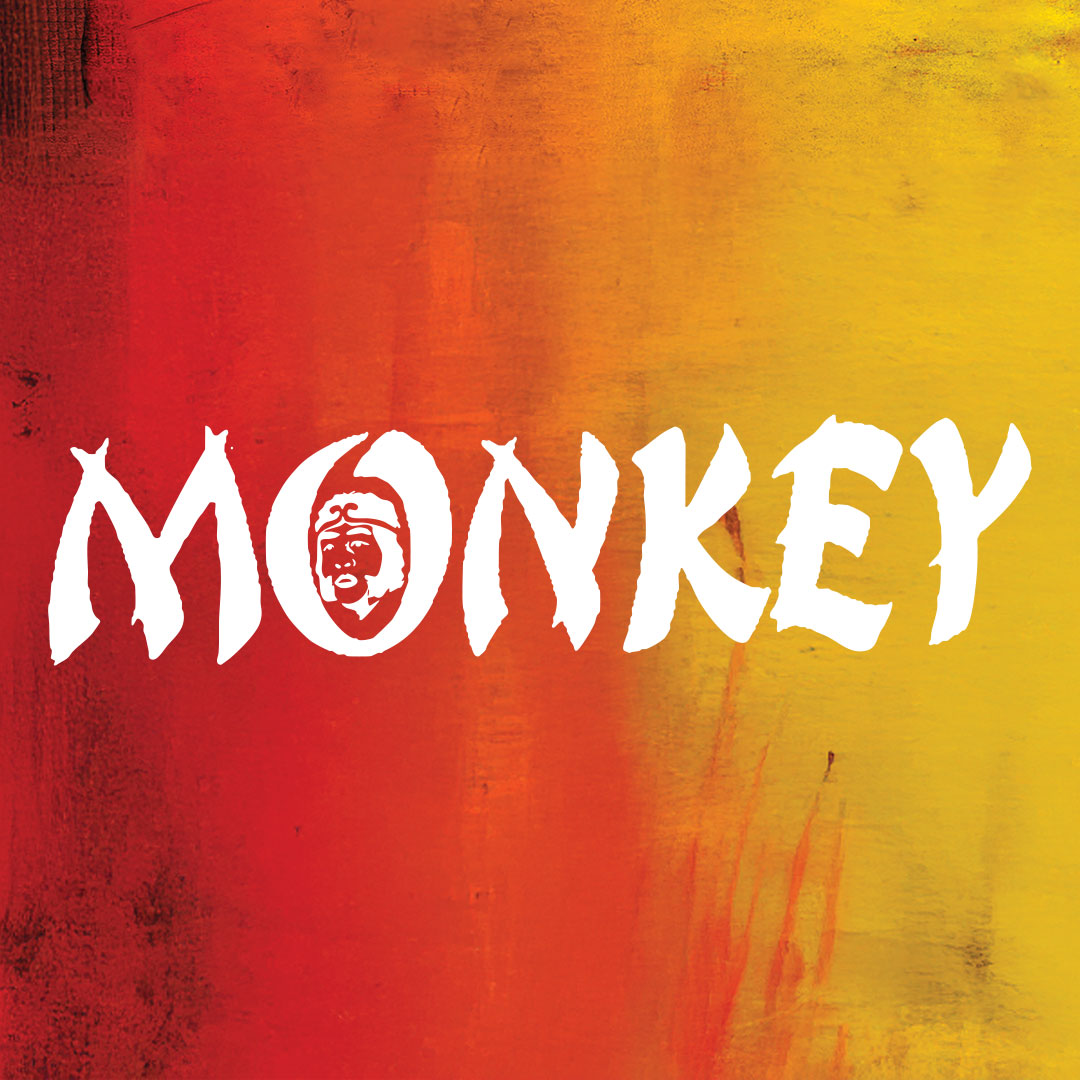 In the worlds before Monkey, primal chaos reigned. Heaven sought order. Tathagata Buddha, the Father Buddha said, "With our thoughts, we make the world." From the New World came a stone monkey. The nature of Monkey was irrepressible!