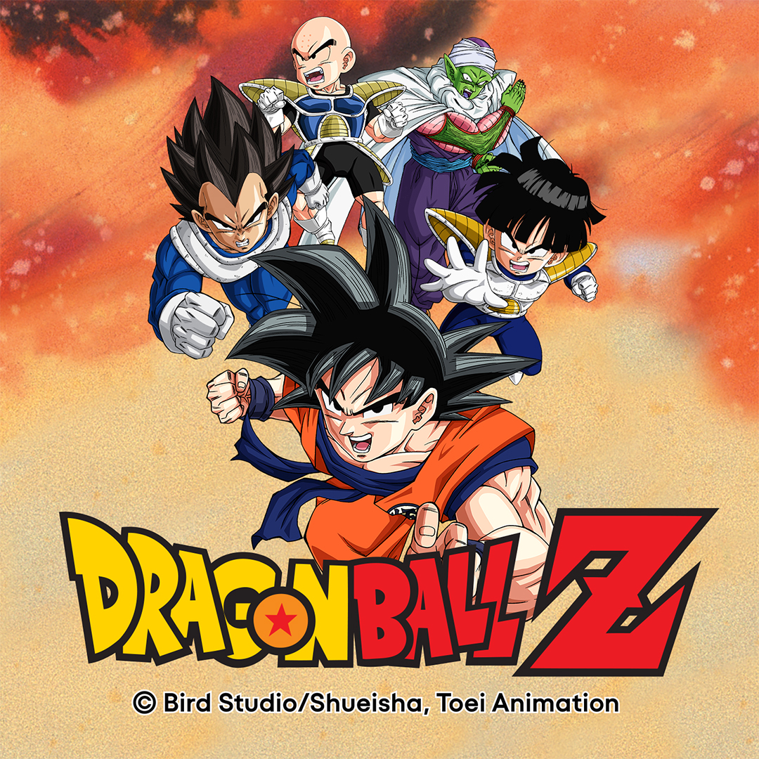Acompañado en la batalla por los valientes Guerreros Z, Goku viaja a reinos lejanos y peligrosos en busca de los poderes mágicos de las siete Dragon Balls.
