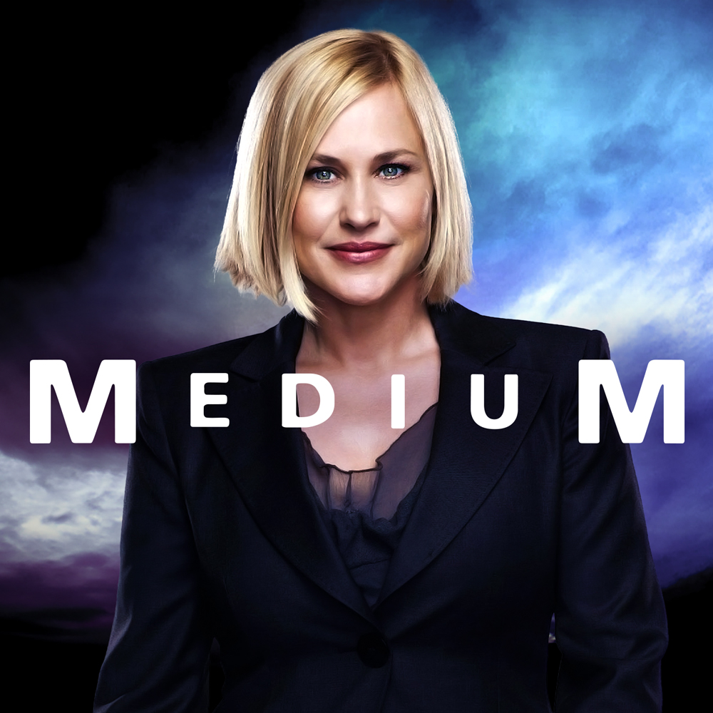 Allison DuBois prøver å forstå sin naturlige intuisjon om mennesker og sin evne til å kommunisere med de døde. Hun bruker intuisjonen sin til å hjelpe distriktsadvokat Devalos med å løse forbrytelser.