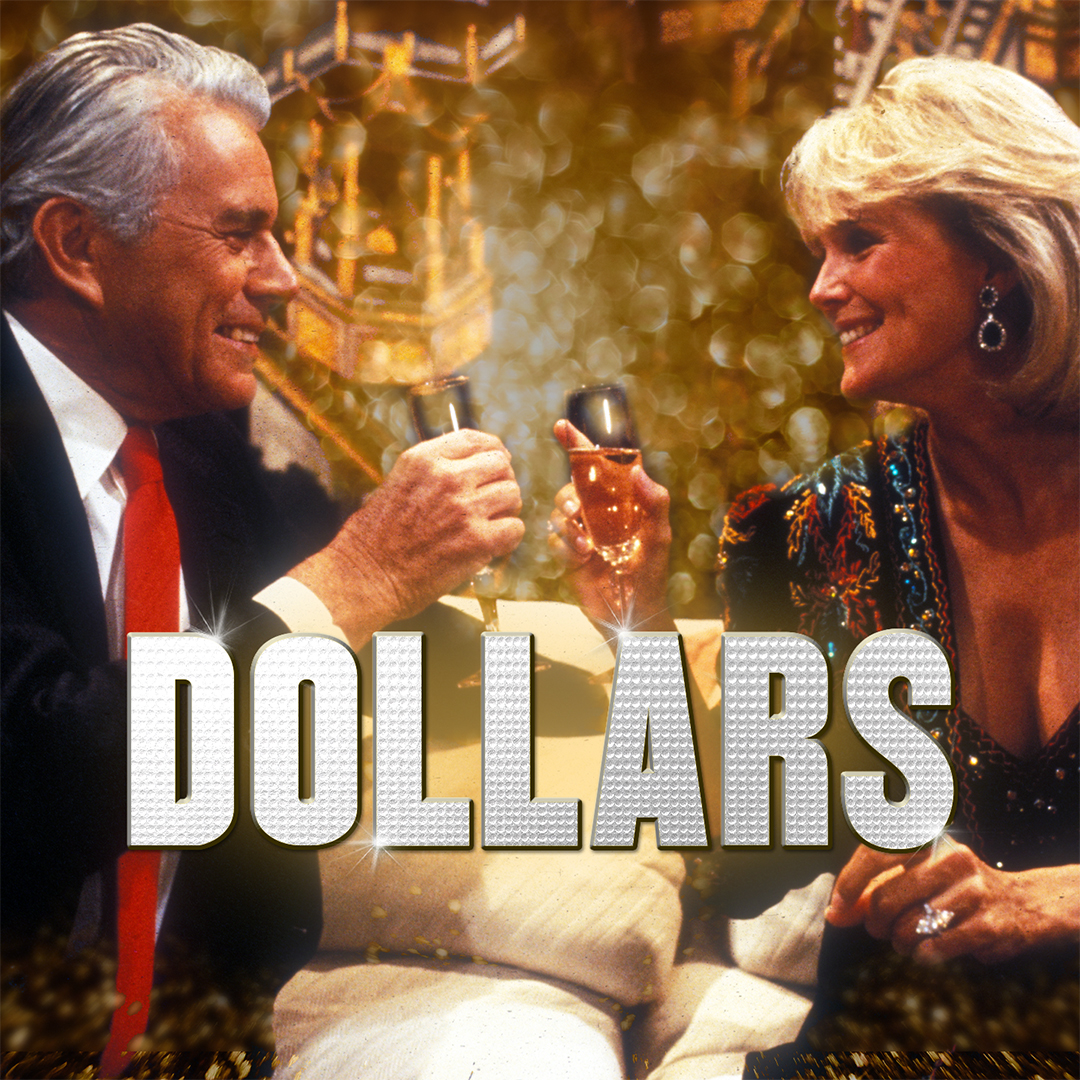 Penge. Begær. Magt. Denne populære sæbeopera følger familien Carrington og Colby, to stenrige familiedynastier i Denver, Colorado, ind i en verden af rigdom, olie og intriger.