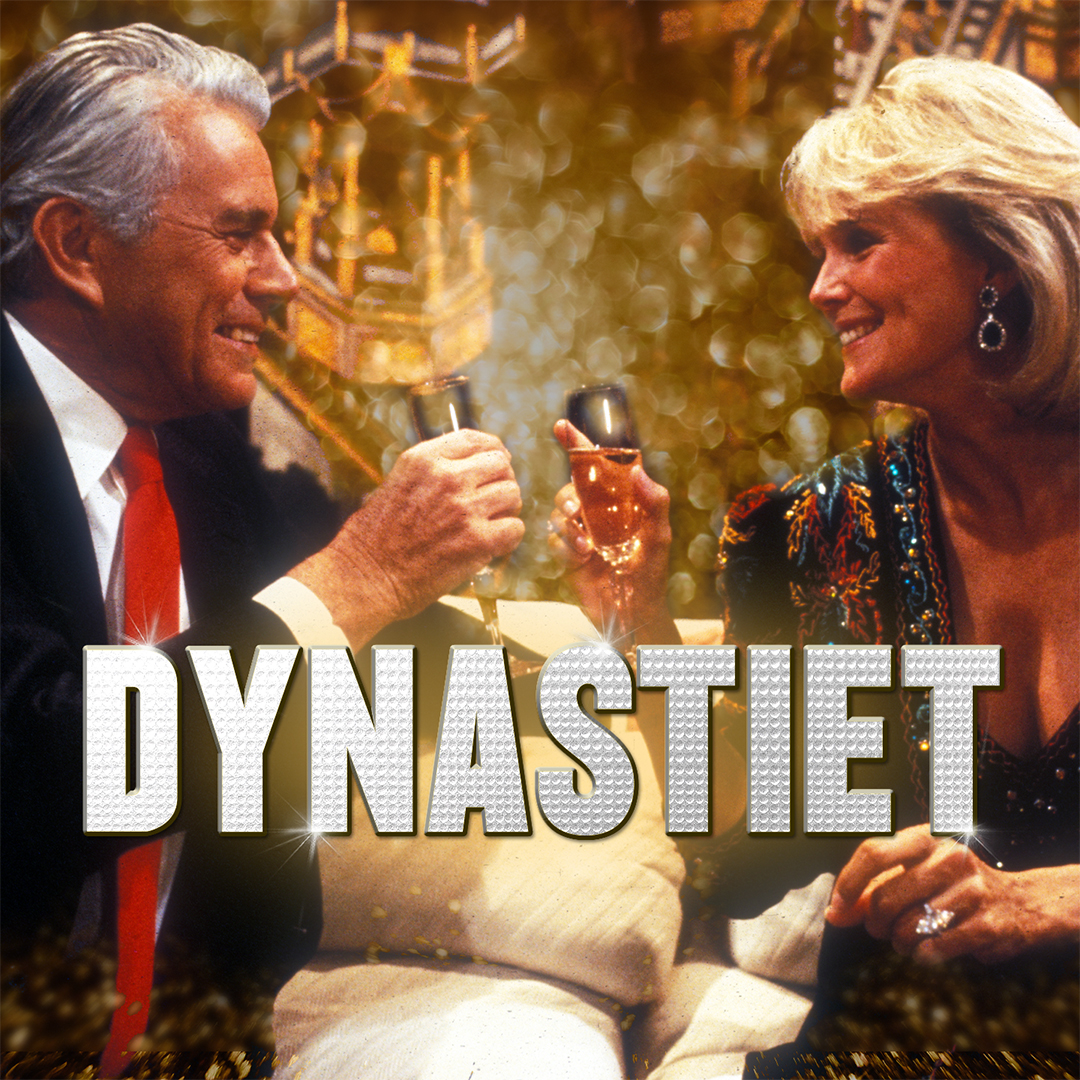 Penger. Lidenskap. Makt. Denne populære såpeserien følger familiene Carrington og Colby. To mektige dynastier fra Denver, Colorado i en verden av rikdom, olje og intriger.