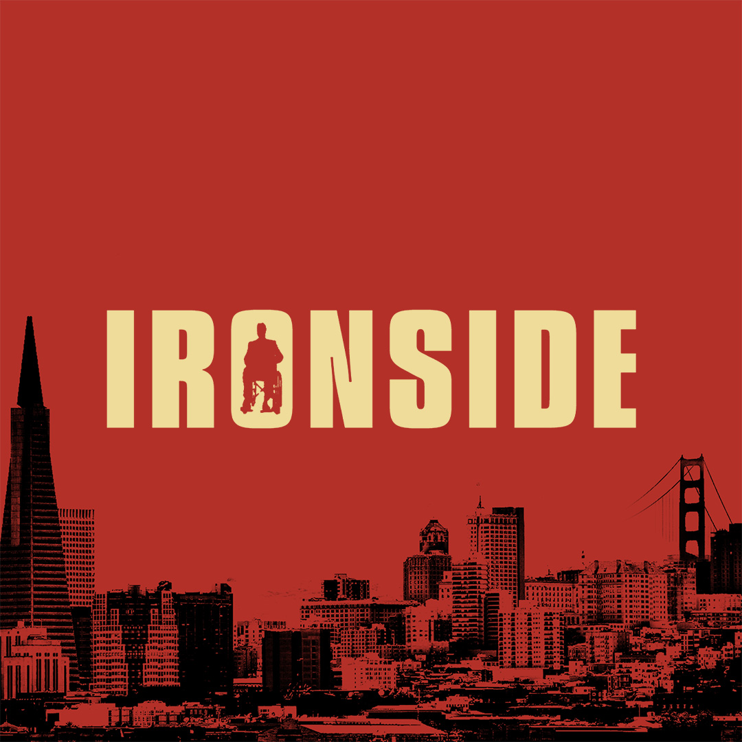 A paralyzed police veteran becomes a special consultant to the force.