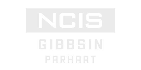 NCIS: Gibbsin parhaat logo