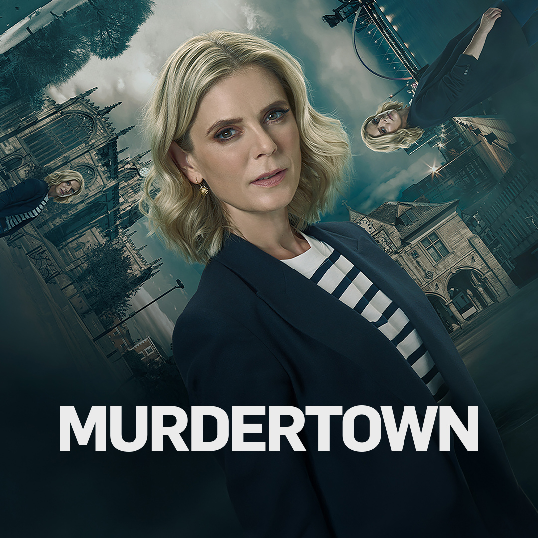 In a gripping ten part series, Murdertown puts location centre stage. Each episode sees Katherine Kelly tell the compelling, step-by-step story of how one extraordinary murder was solved and how it fit a disturbing wider pattern in one particular city.