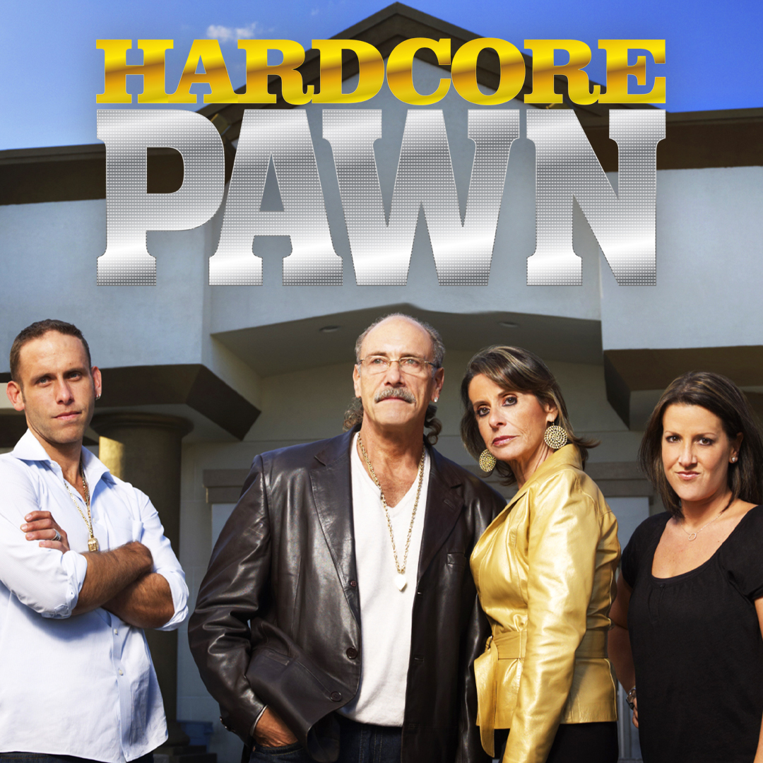 Familien Gold driver den største pantelånerforretning i Detroit, og det går ikke stille for sig, når de skal håndtere kundekonflikter og foretage højrisiko transaktioner. Se med her på kanalen 24/7.