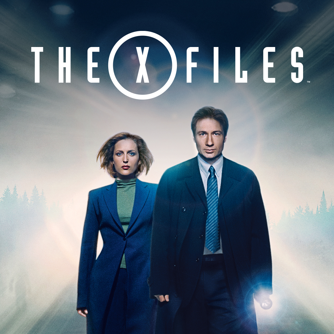 Want to believe? Uncover the truth with Mulder and Scully as they tackle conspiracies, aliens, and the unexplained. Every episode, all day long. The truth is out there…and it’s on this channel.