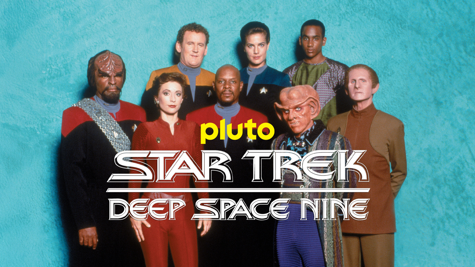 Jornada nas Estrelas - Deep Space Nine: Canal de TV ao vivo grátis