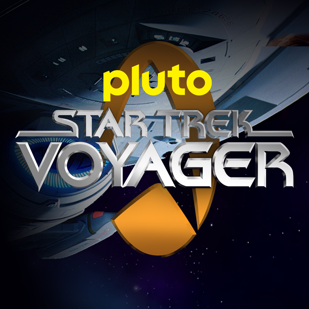A lenda continua com Star Trek: Voyager, catapultados para um setor distante da galáxia, a primeira capitã da Federação e sua tripulação encontram novos mundos estranhos em sua jornada para retornar ao lar.