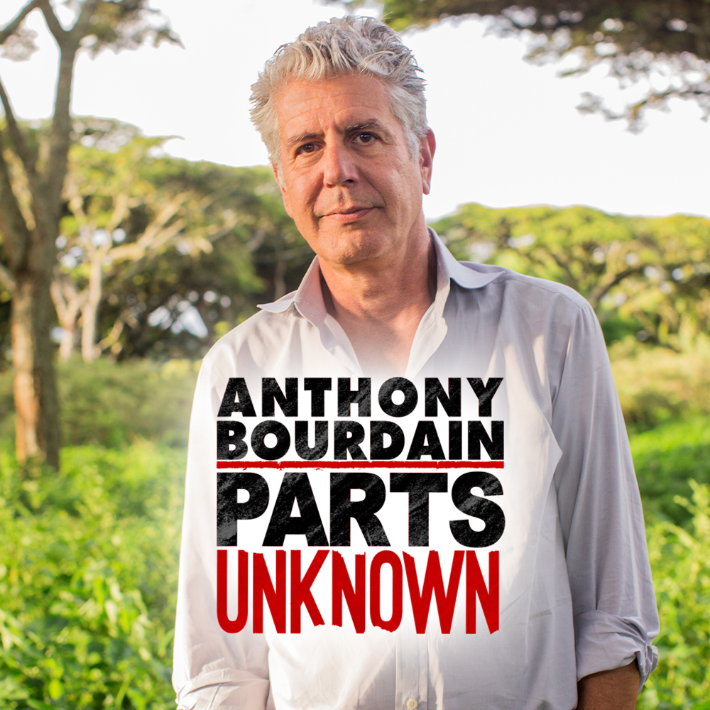 The series follows world-renowned chef Anthony Bourdain as he travels across the globe to uncover little-known areas of the world and celebrate diverse cultures by exploring food and dining rituals.