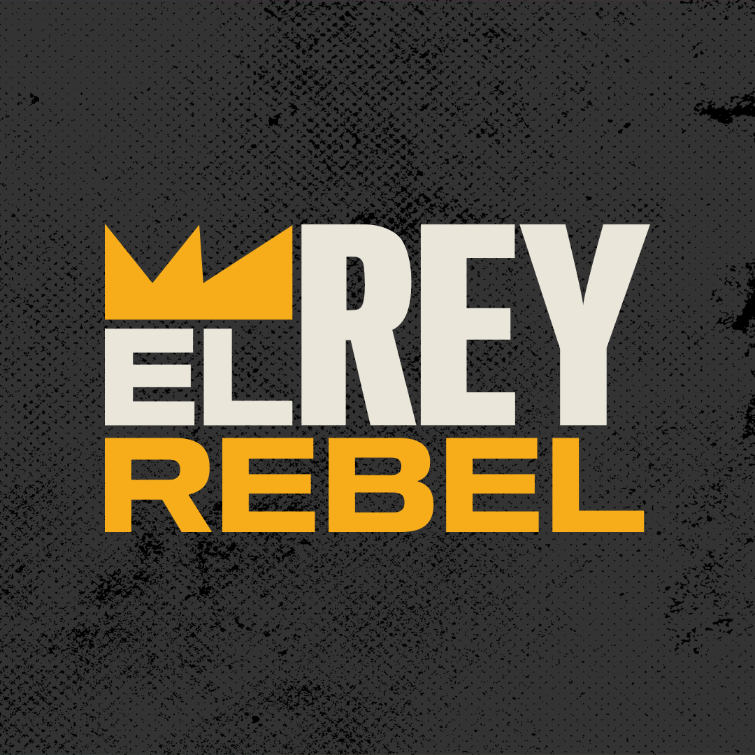 From filmmaker Robert Rodriguez, El Rey Rebel sets your rebellious spirit on fire. Unleash your inner rebel with raw action, fearless fun and pure mayhem. We live for Kung Fu classics, grindhouse, gritty crime and all the adrenaline fuel you can handle.