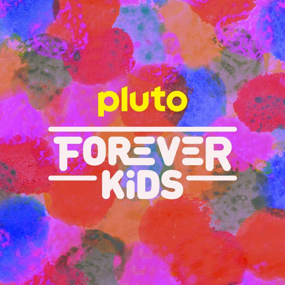 ¿Sientes que tu niño interior aún sigue muy vivo? ¡Convierte Forever Kids en tu canal de cabecera y hazlo disfrutar al máximo!