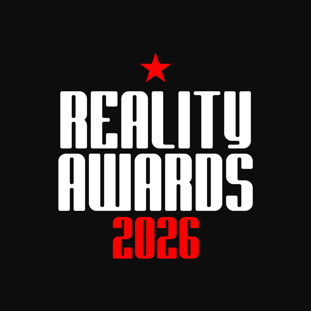Reality Awards fejrer det bedste reality-tv og de største reality stjerner i Danmark.