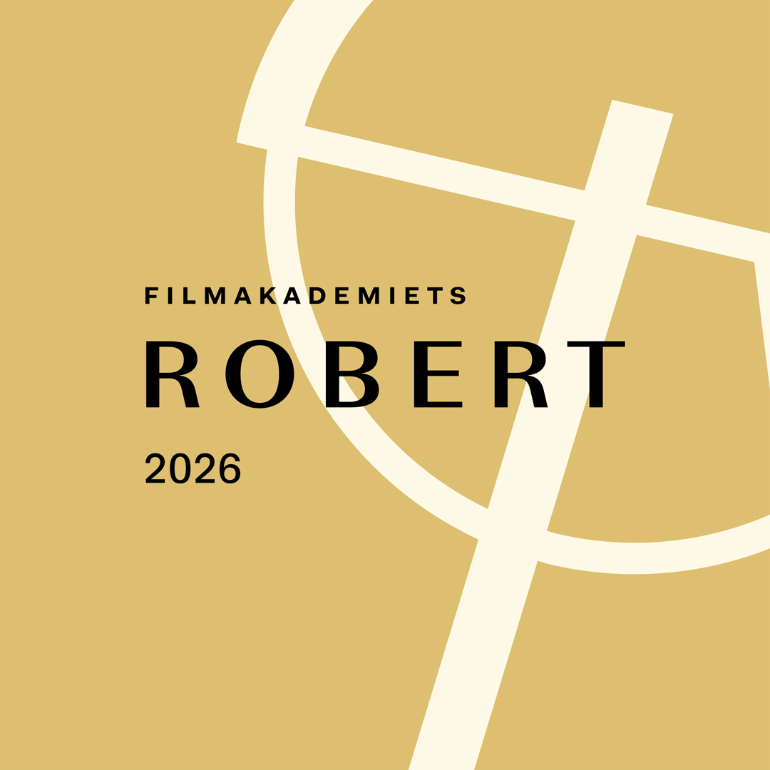 Se Robert Prisen 2026 her på kanalen.
