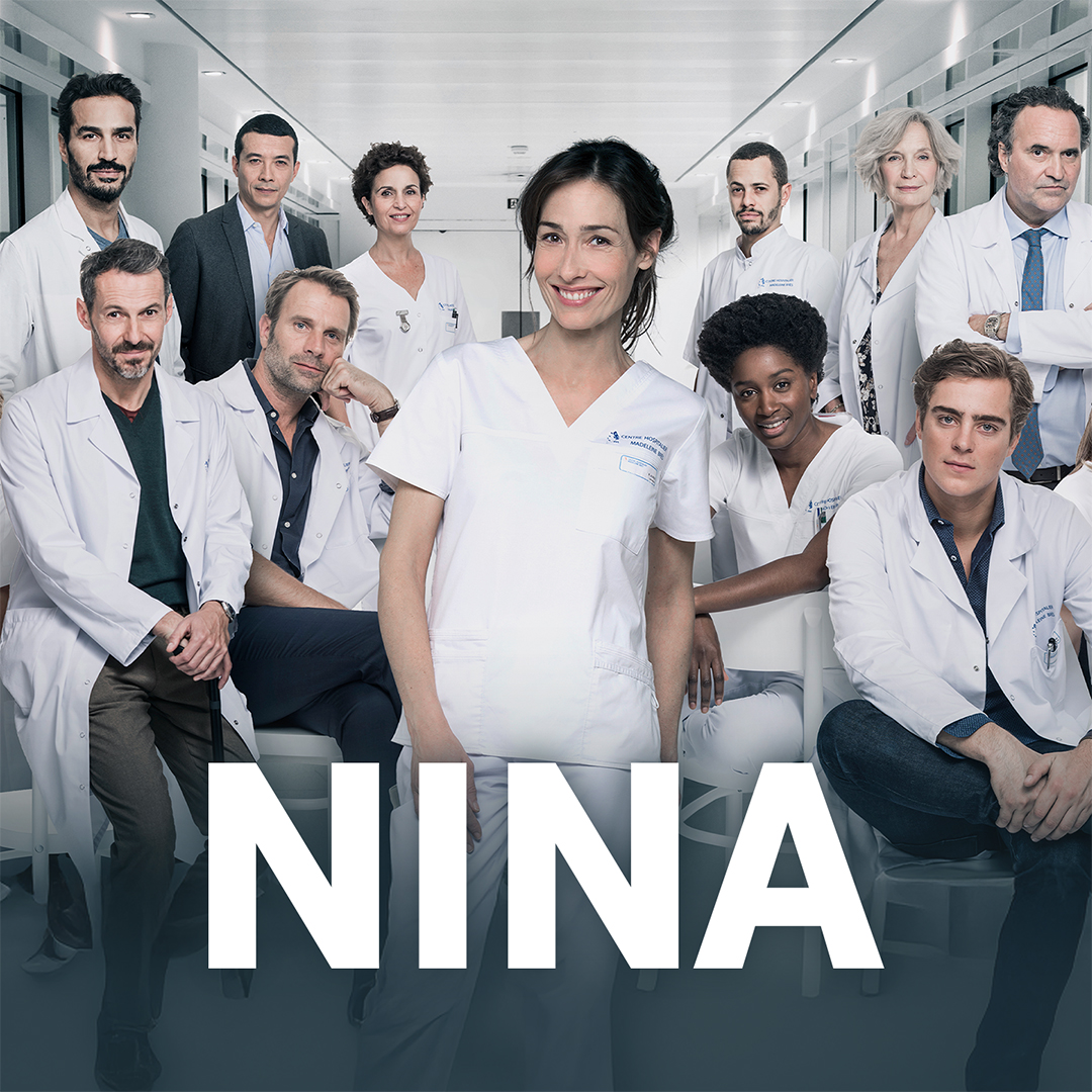 Après 10 ans au chevet de sa fille malade, Nina reprend sa vie en main à 39 ans. Devenue infirmière à l’hôpital Madeleine Brès, elle doit s'adapter au rythme effréné de la médecine interne et relever les défis de ce nouveau départ.