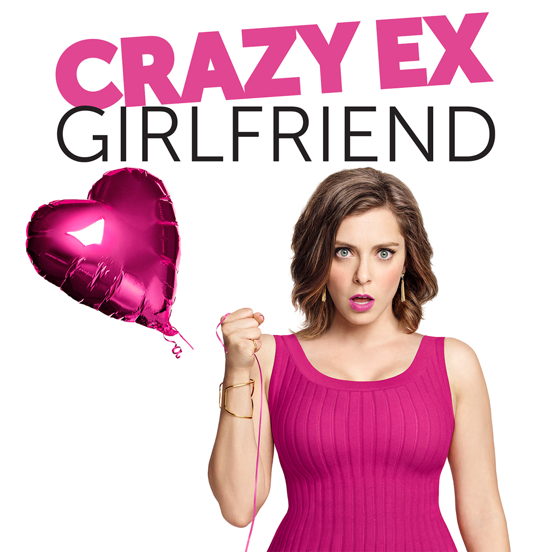 Rebecca støter på kjekke Josh – en kjæreste fra sommerleiren for lenge siden – hun tar dette som et tegn. Et tegn på at hun må si opp jobben, legge alt til side & flytte tvers over landet til California. Serien vises uten norske undertekster.