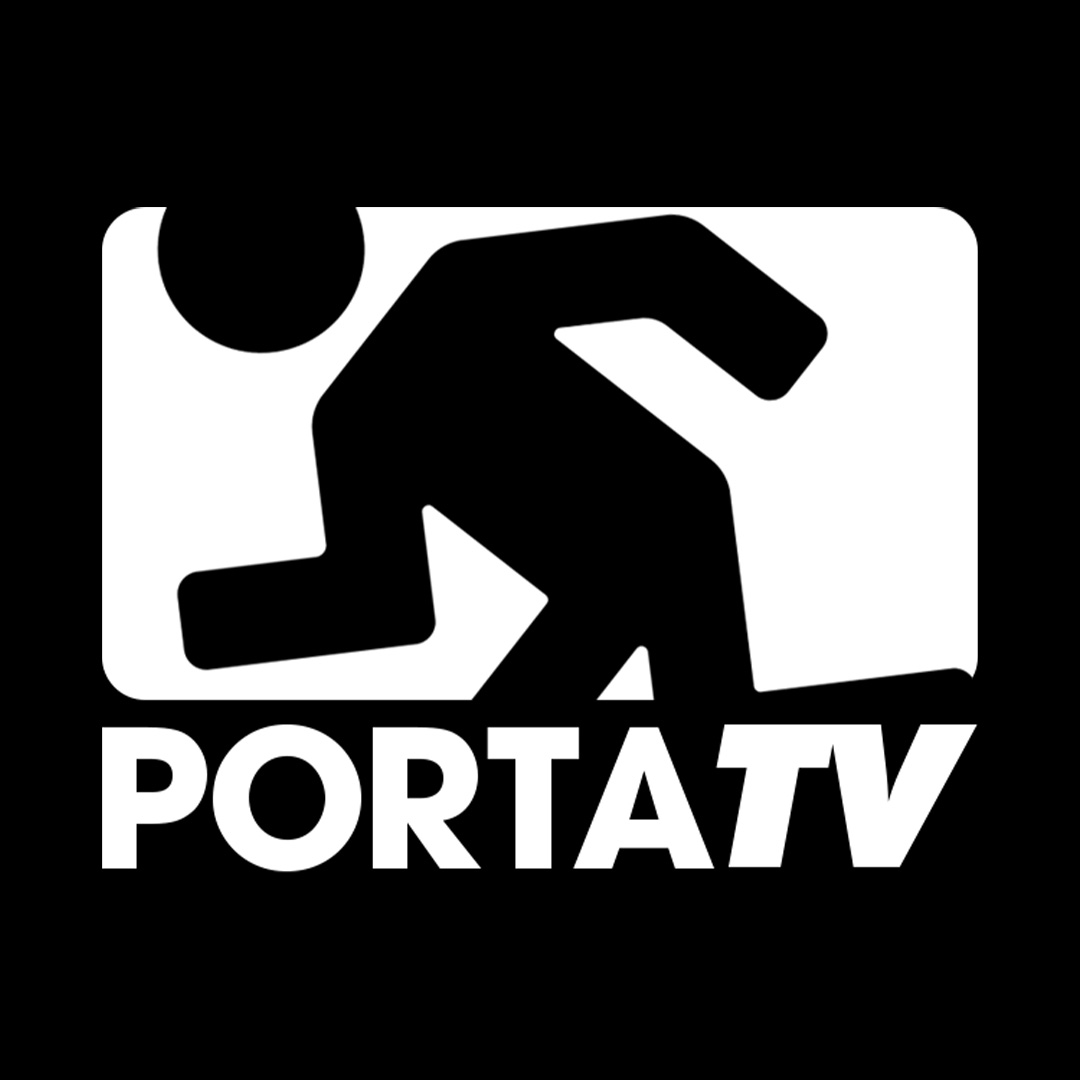 Com transmissão gratuita e 24 horas por dia, o PORTATV é o novo destino de humor e entretenimento do universo Porta dos Fundos, com esquetes icônicas, personagens marcantes e conteúdos exclusivos para rir sem parar.