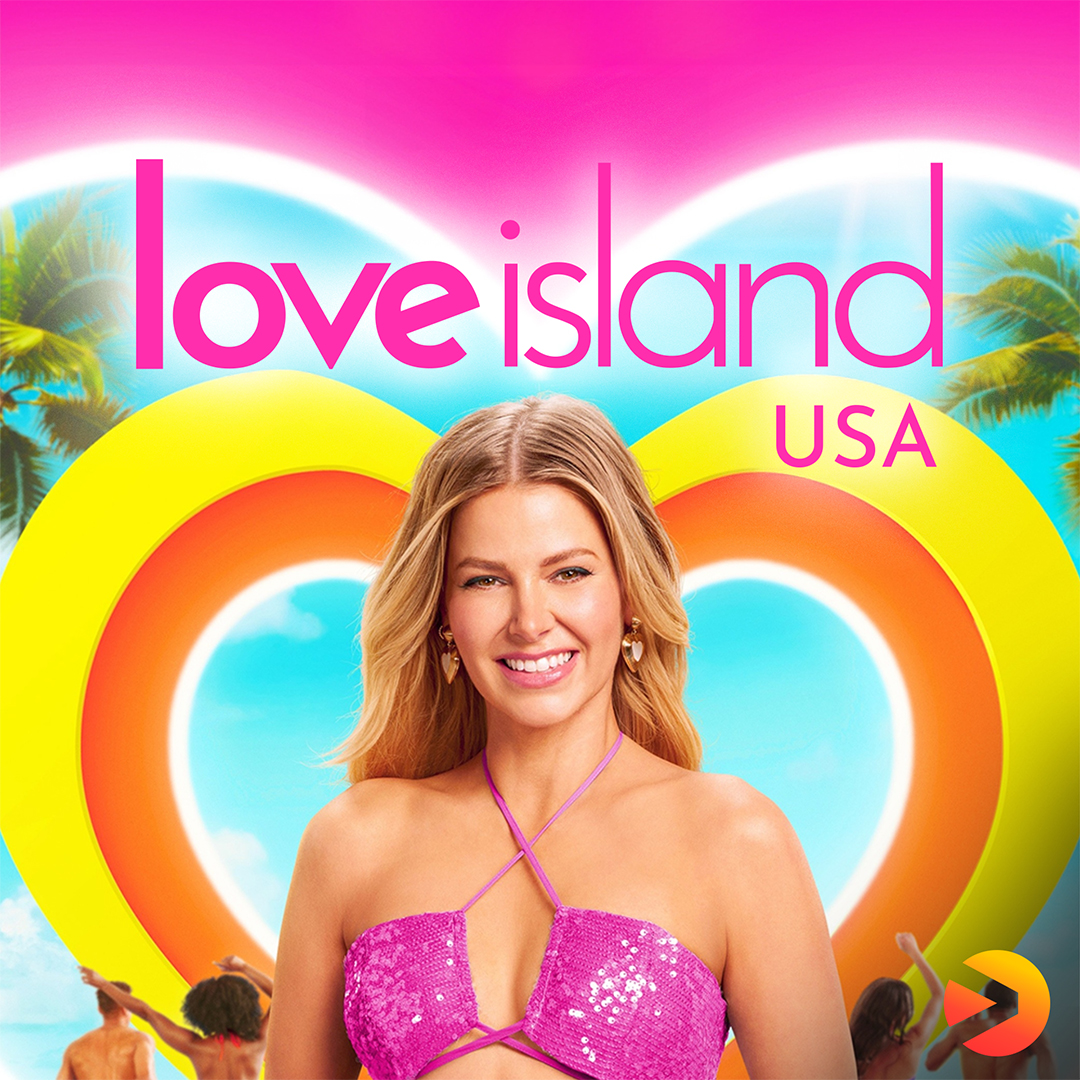 Velkommen til kanalen for Love Island USA. Bliver det kærlighed ved første blik for de attraktive singler, når de danner par i en luksuriøs villa på Fiji? Se med nu!