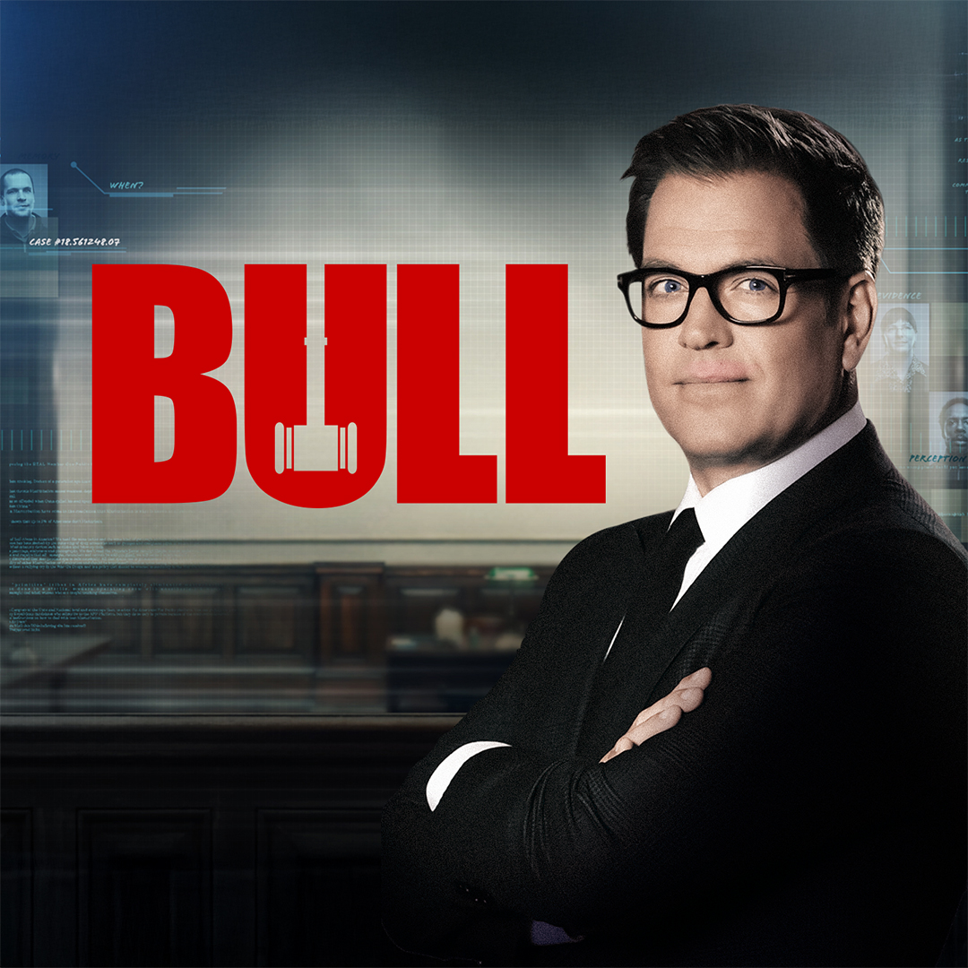 Dr. Bull är charmig men väldigt kaxig! Han är driven och briljant och använder psykologi, mänsklig intuition och högteknologisk data från jurymedlemmar, advokater, vittnen och åtalade för att hjälpa sina klienter att vinna i rätten.