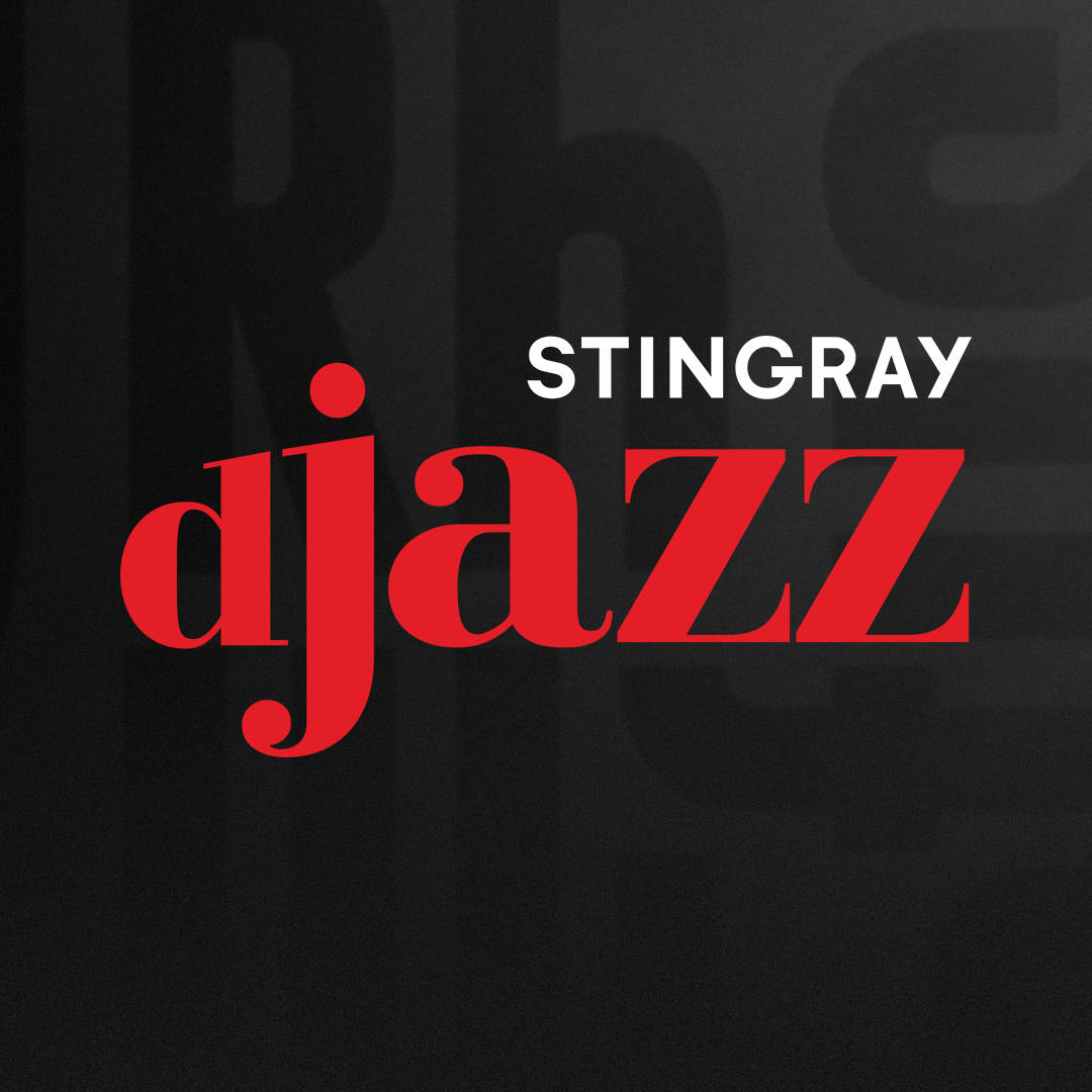 Stingray DJAZZ is a deep dive into jazz without boundaries, offering a selection of concerts, major festival performances, rare documentaries, intimate portraits, and behind-the-scenes footage of artists from around the world.