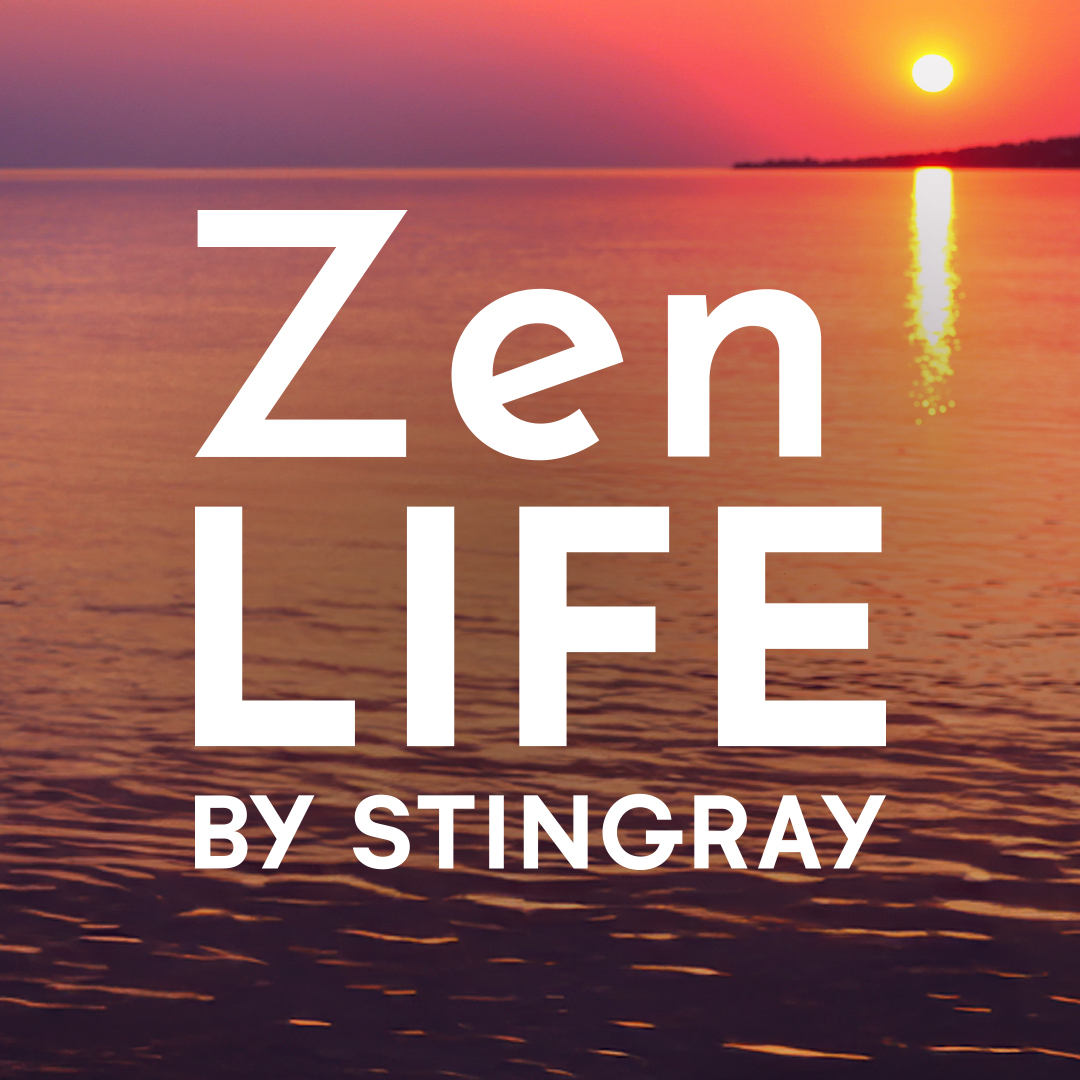 Let ZenLIFE by Stingray transform and restore your focus, relaxation, and mindfulness. Melt into over 250 expertly curated wellness channels supporting your health, well-being, and most importantly, your sleep.