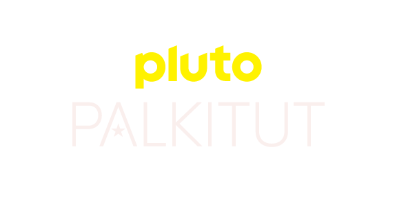 Pluto TV Palkitut