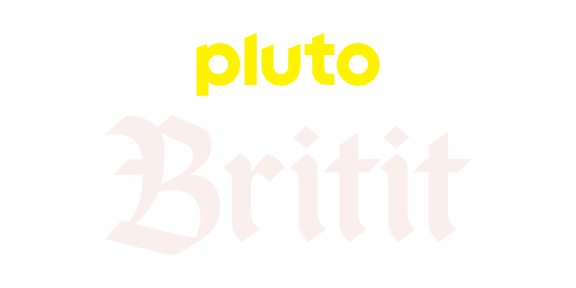 Pluto TV Britit