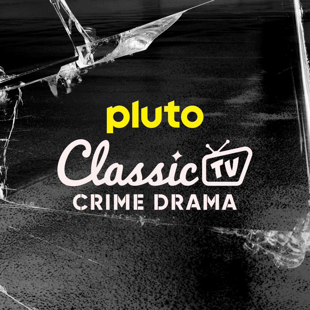 Just the facts: the greatest crime-stoppers in television history are here on Classic TV Crime Drama.