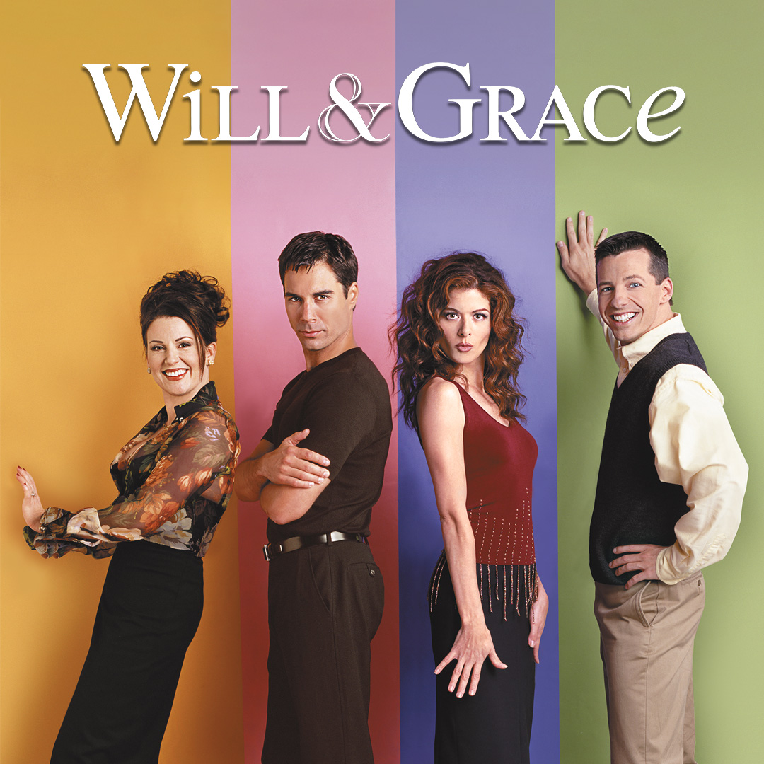 Will, ein schwuler Anwalt, erlaubt seiner besten Freundin Grace, einer Innenarchitektin, nach dem Scheitern ihrer Ehe vorübergehend bei ihm zu wohnen. Doch schließlich wird sie seine dauerhafte Mitbewohnerin.