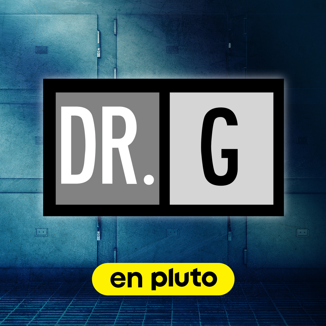 Acompaña a DR. G., un médico forense de Florida, mientras te guía a través de casos desconcertantes, explicándote paso a paso los procedimientos y las conclusiones que revelan la verdad.