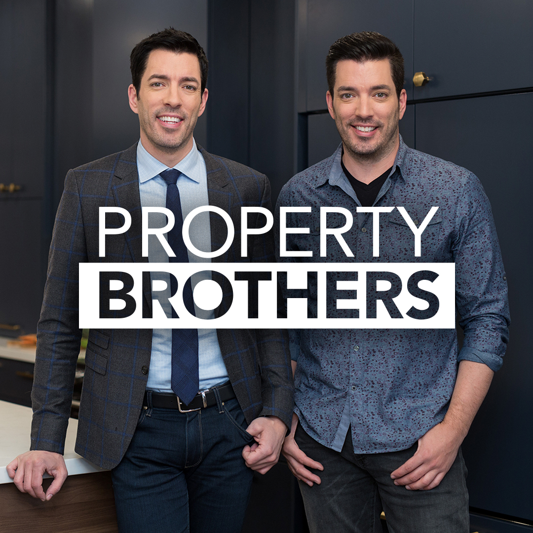 Join Drew and Jonathan Scott as they help families find, buy, and transform fixer-uppers into ultimate dream homes.