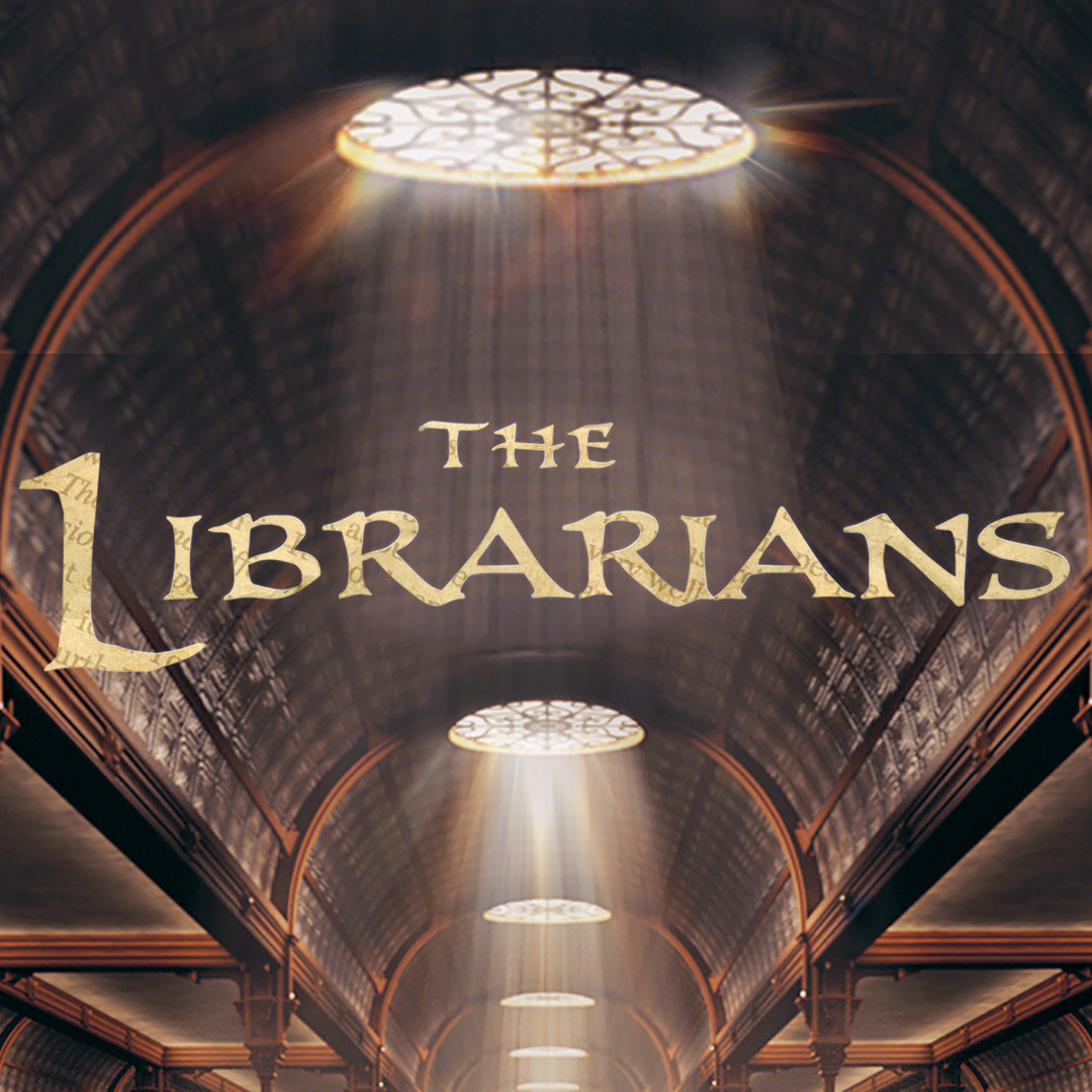 Die Mitglieder der uralten Geheimorganisation „The Librarians“ haben sich geschworen, die Welt vor der mächtigen magischen Wirklichkeit zu beschützen, die jenseits der menschlichen Wahrnehmung existiert.