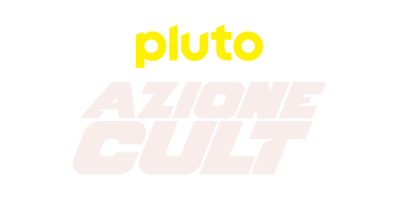 Pluto TV Azione Cult
