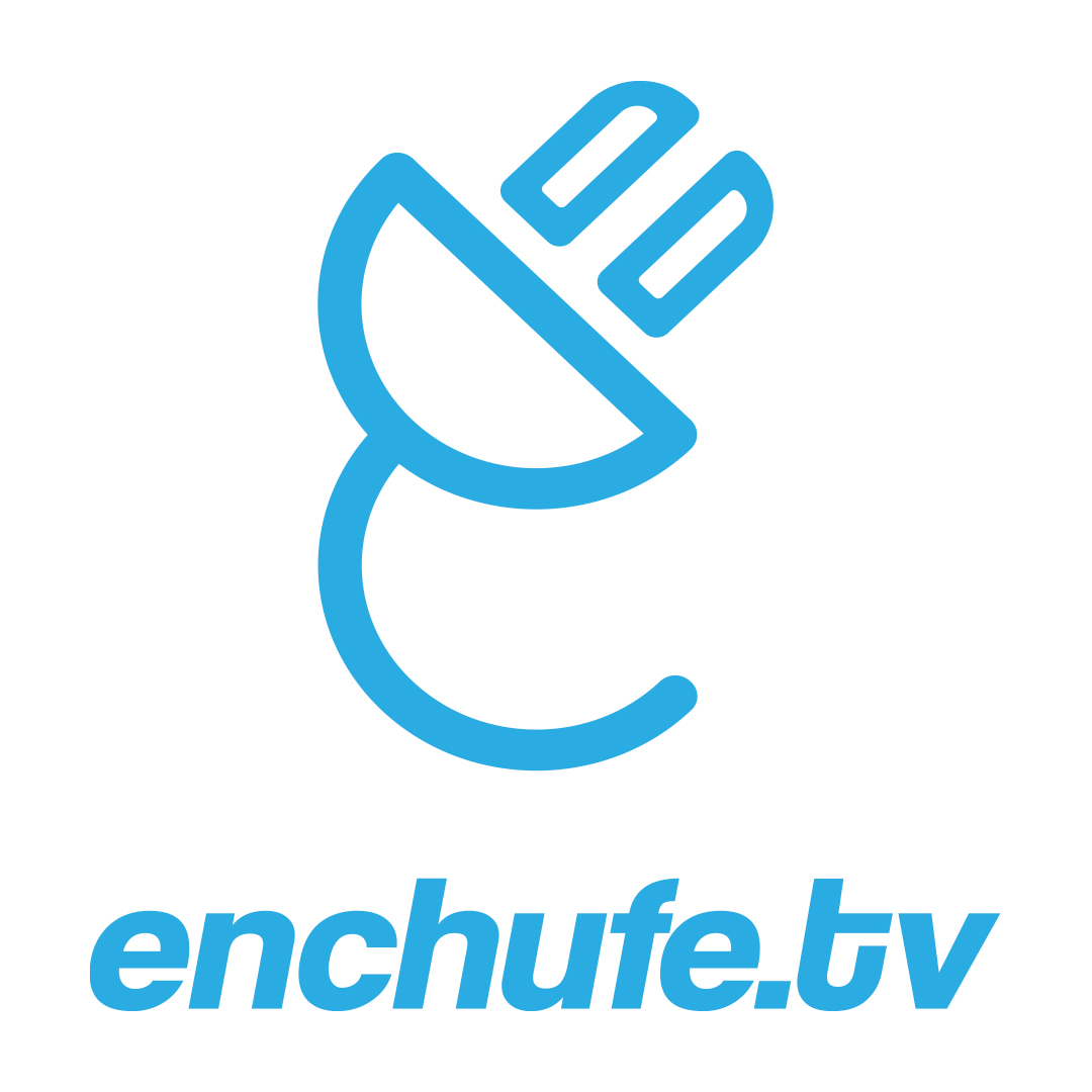 Enchufe.tv, el canal de sketches de comedia que nació en internet y conquistó a millones. Historias sobre la vida cotidiana, relaciones y parodias de la cultura pop. El humor que ya conoces, ahora en tu TV, 24 horas.