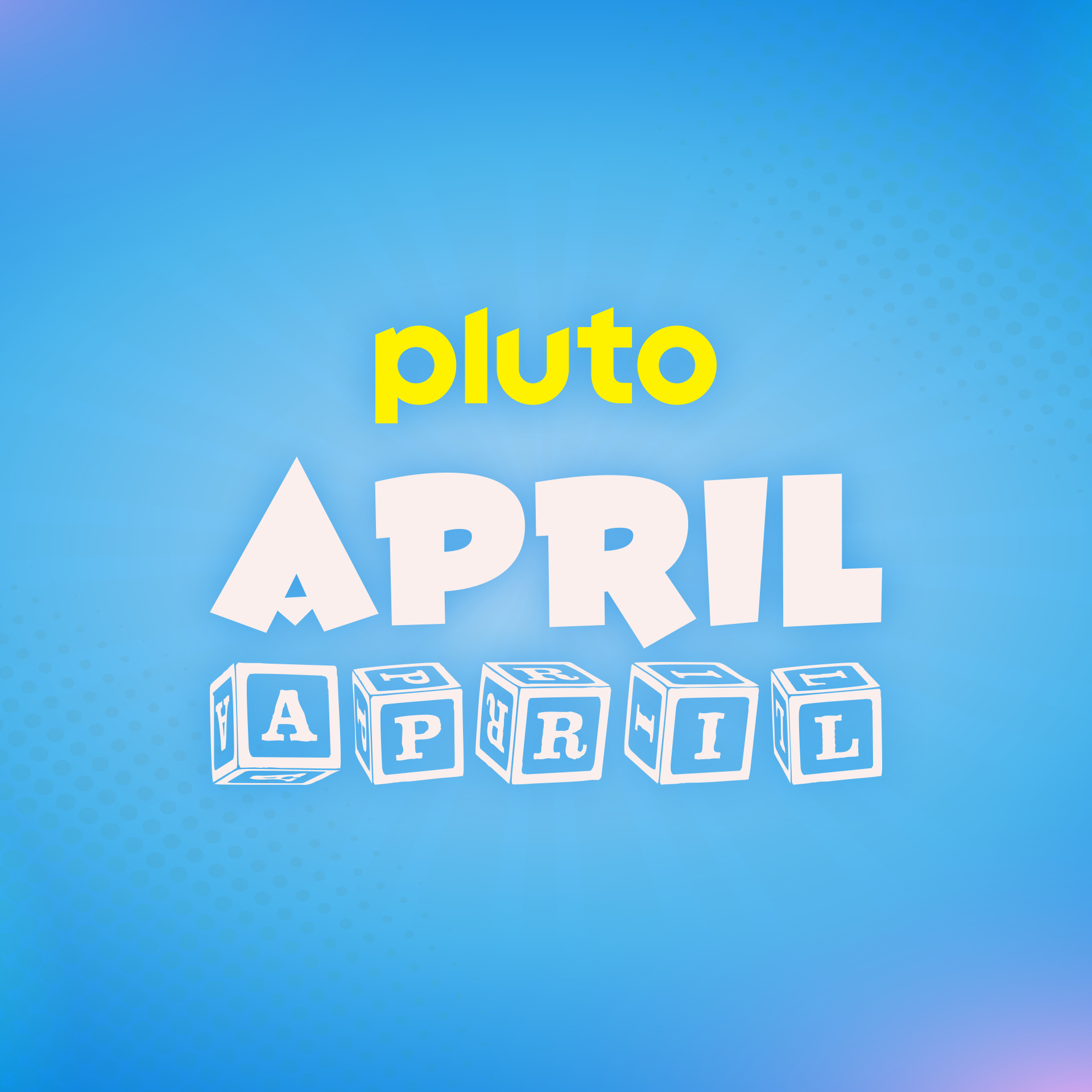 Dein Zuhause für April-Scherze! Feiere den albernsten Tag des Jahres mit jeder Menge Unfug und zeitloser Comedy aus deinen Lieblings-Sitcoms.