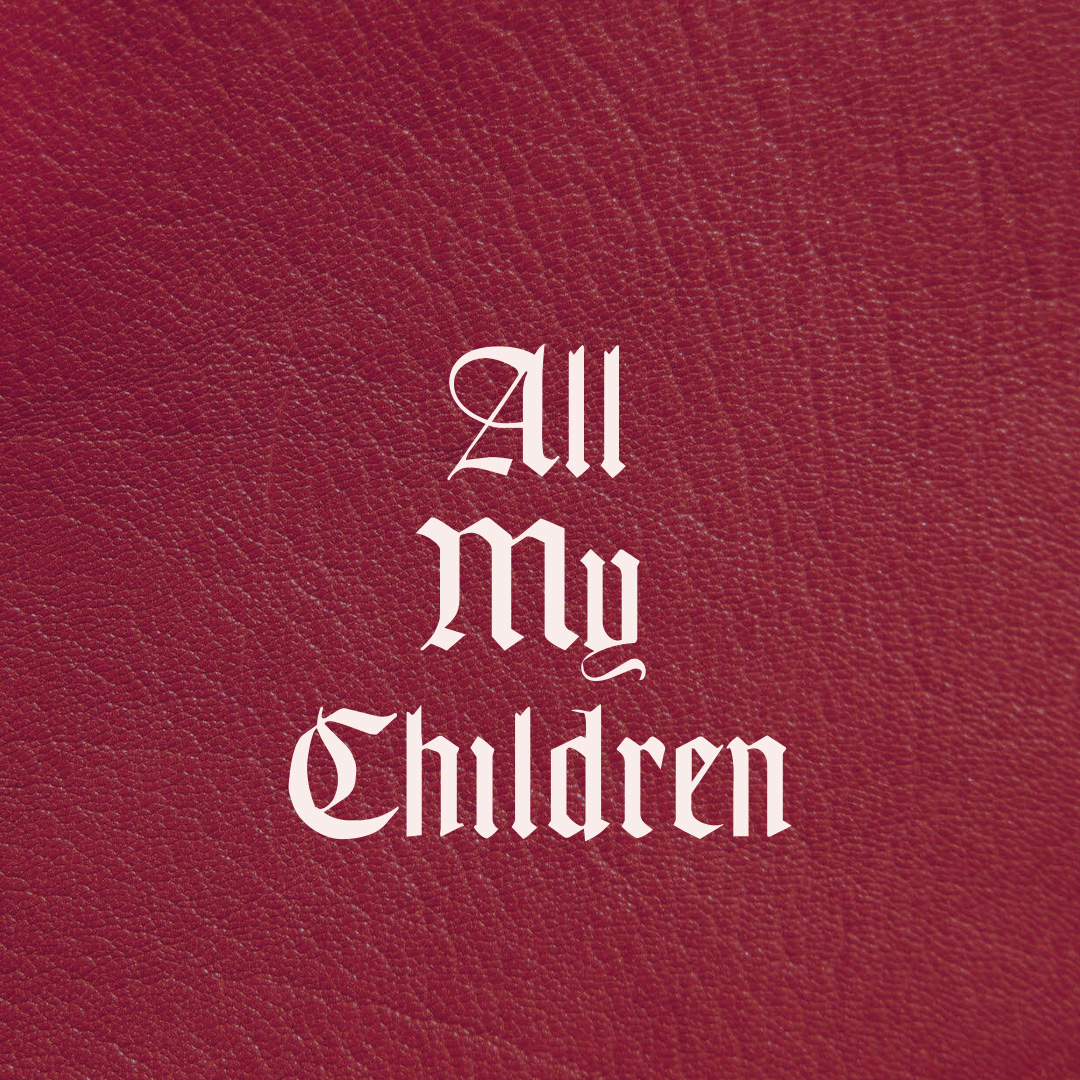 All My Children, the classic soap opera starring Susan Lucci, Kelly Ripa, and Mark Consuelos. Written and created by Agnes Nixon. Watch some of the best episodes spanning various decades of the multi-award winning series all day long.