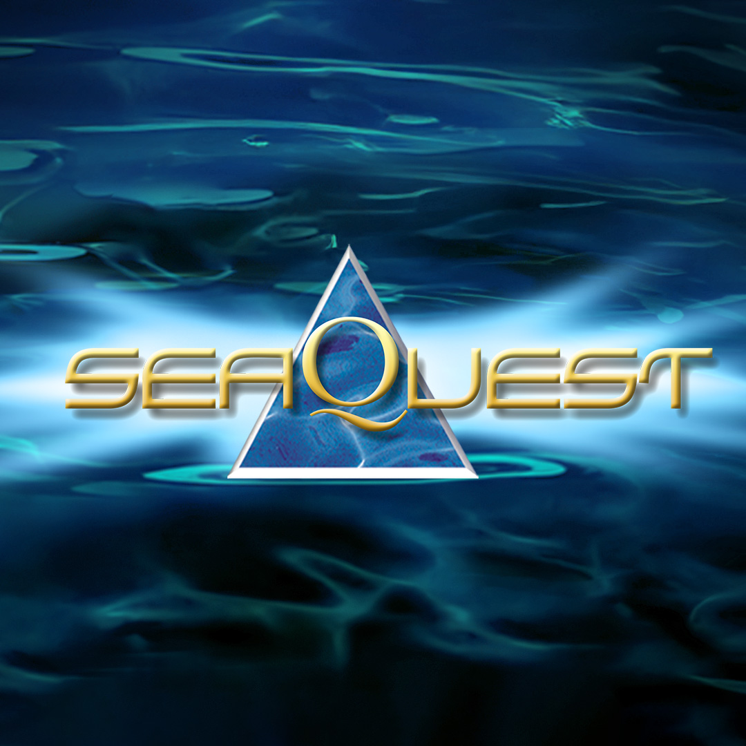 Die Sciene-Fiction-Serie erzählt von den Abenteuern eines Tiefsee-U-Bootes in einer mit futuristischen Kolonien besiedelten Unterwasserwelt.