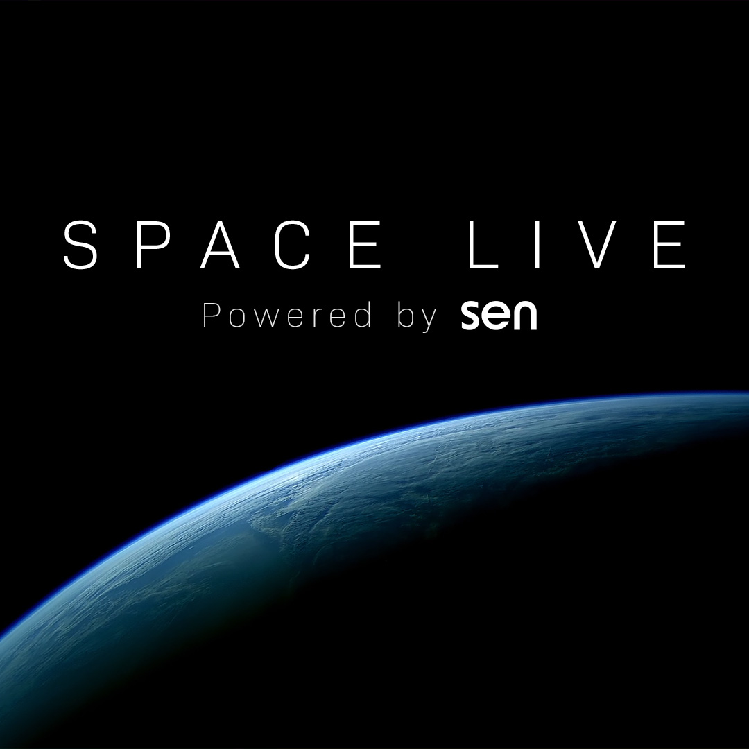 Se universet som astronauterne gør, i fantastiske detaljer! Her er verdens første kontinuerlige livestream af vores planet, sendt direkte fra Den Internationale Rumstation. En ny måde at opleve Jorden på, leveret til din stue fra det ydre rum.