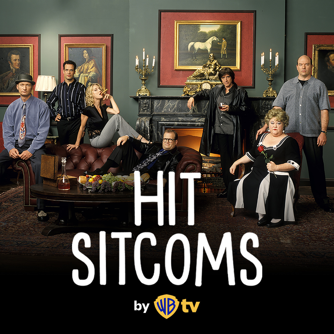 Revisit a hilarious collection of comedy favorites about life, love, and friendship.
