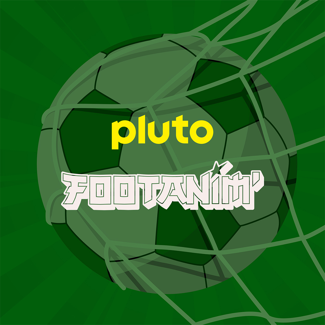 Supporters d’animes et de foot, retrouvez les équipes mythiques de Captain Tsubasa ou d’Inazuma Eleven sur la chaîne dédiée Pluto TV Footanim’! Du foot, du foot et encore du foot, 24/7, 100% anime, 100% gratuit.