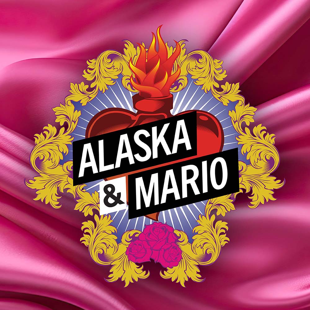 Celebramos el 15 aniversario del estreno de Alaska & Mario con un canal dedicado las 24 h del día a una de las parejas más icónicas de nuestro país ¡Disfrútalo!