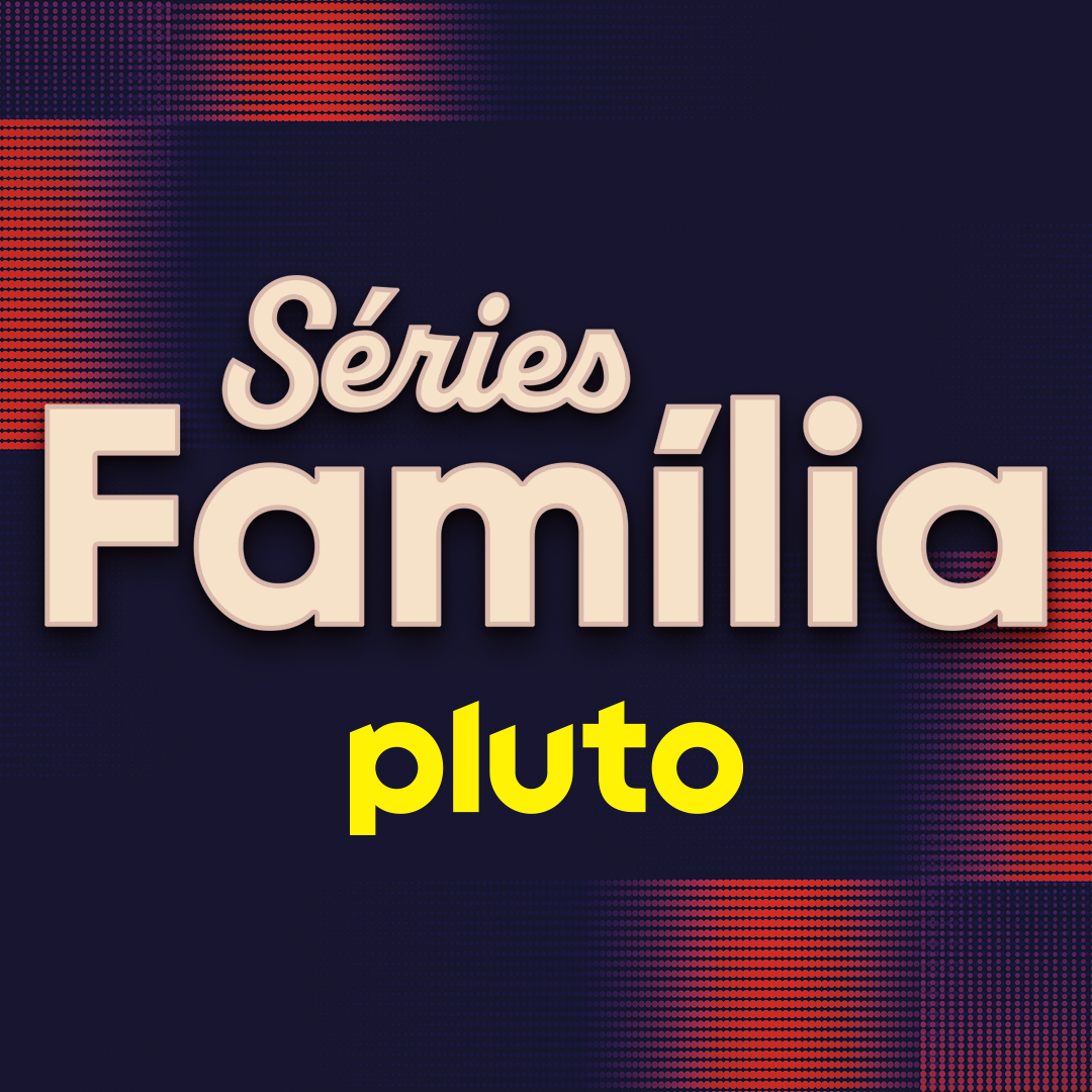 Pluto TV Series Família é o canal perfeito para reunir todos em frente à TV. Comédias divertidas, aventuras inesquecíveis e histórias cheias de emoção para maratonar e compartilhar momentos especiais em família.