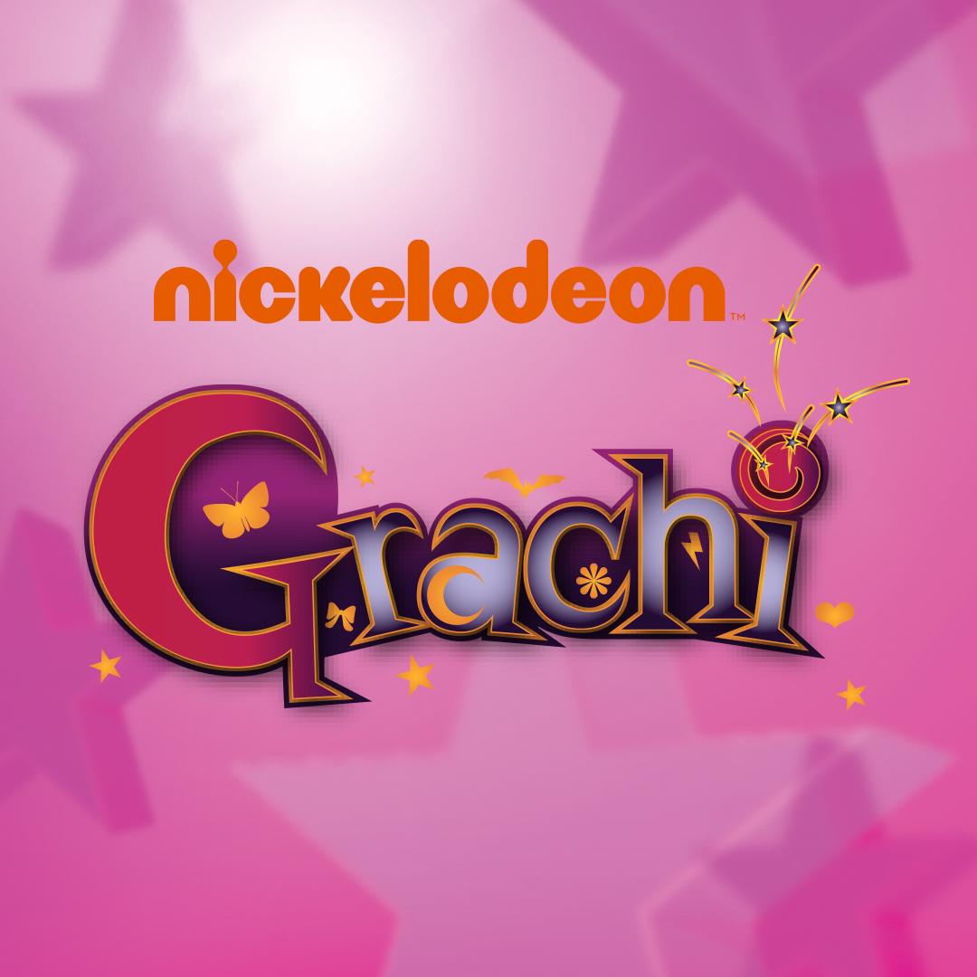 Grachi descobre que é uma bruxa e vê sua vida mudar para sempre. Entre magia, amizade, romance e rivalidades, ela enfrentará grandes desafios enquanto aprende a controlar seus incríveis poderes.
