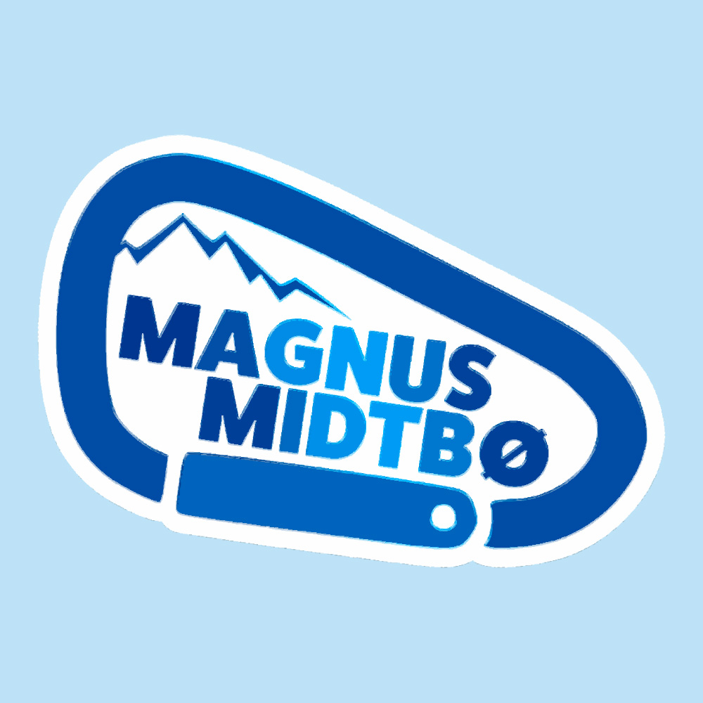 Magnus presser klatringen til det yderste og er blandt de allerbedste. Han bringer den samme ekstreme passion og dedikation med sig i alle livets aspekter, lige fra træning og klatreudfordringer til livsstil og konkurrencer mod topatleter.