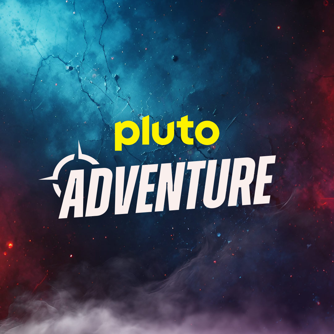 Who will save our world from scheming villains, otherworldly forces, and supernatural entities? Why, it’s the daring heroes of Pluto TV Adventure! Tune in for dramas filled with explosive action, all day and all night.
